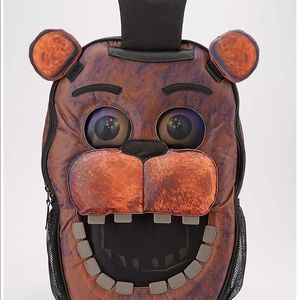 Five nights at Freddy’s backpack